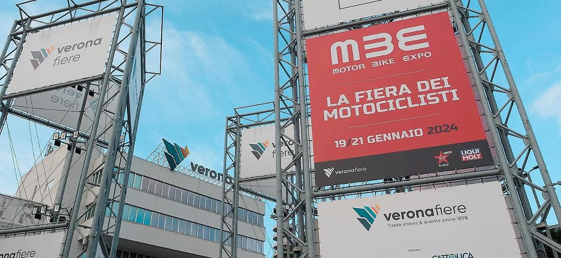 motor bike expo verona