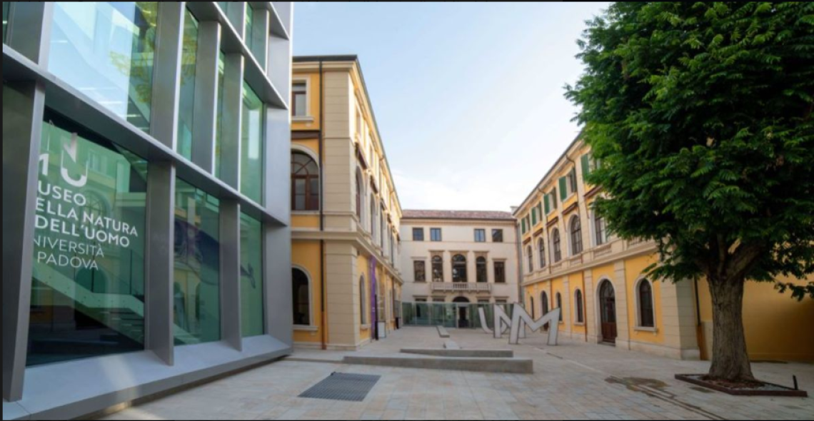 museo della storia uomo