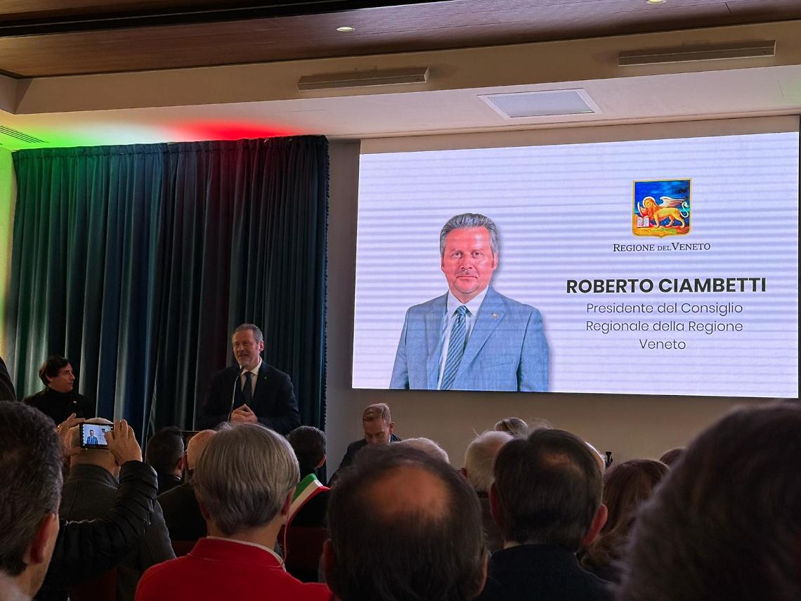 roberto ciambetti