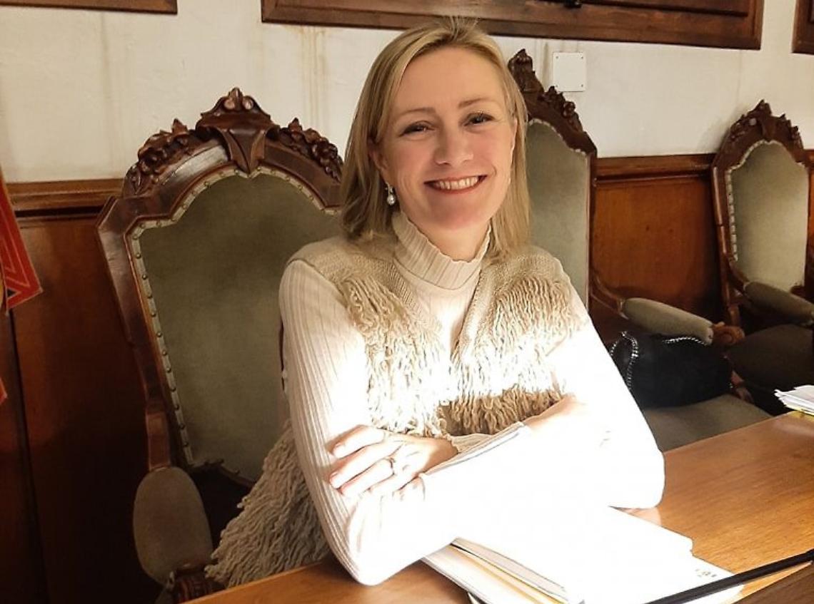 sindaco elena pavan 2
