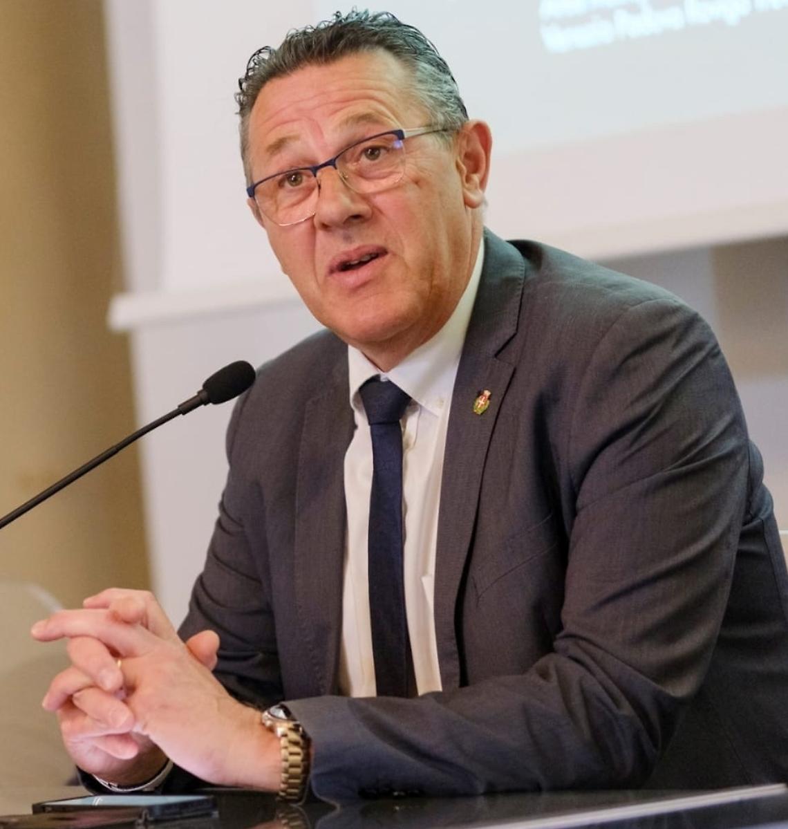 stefano marcon