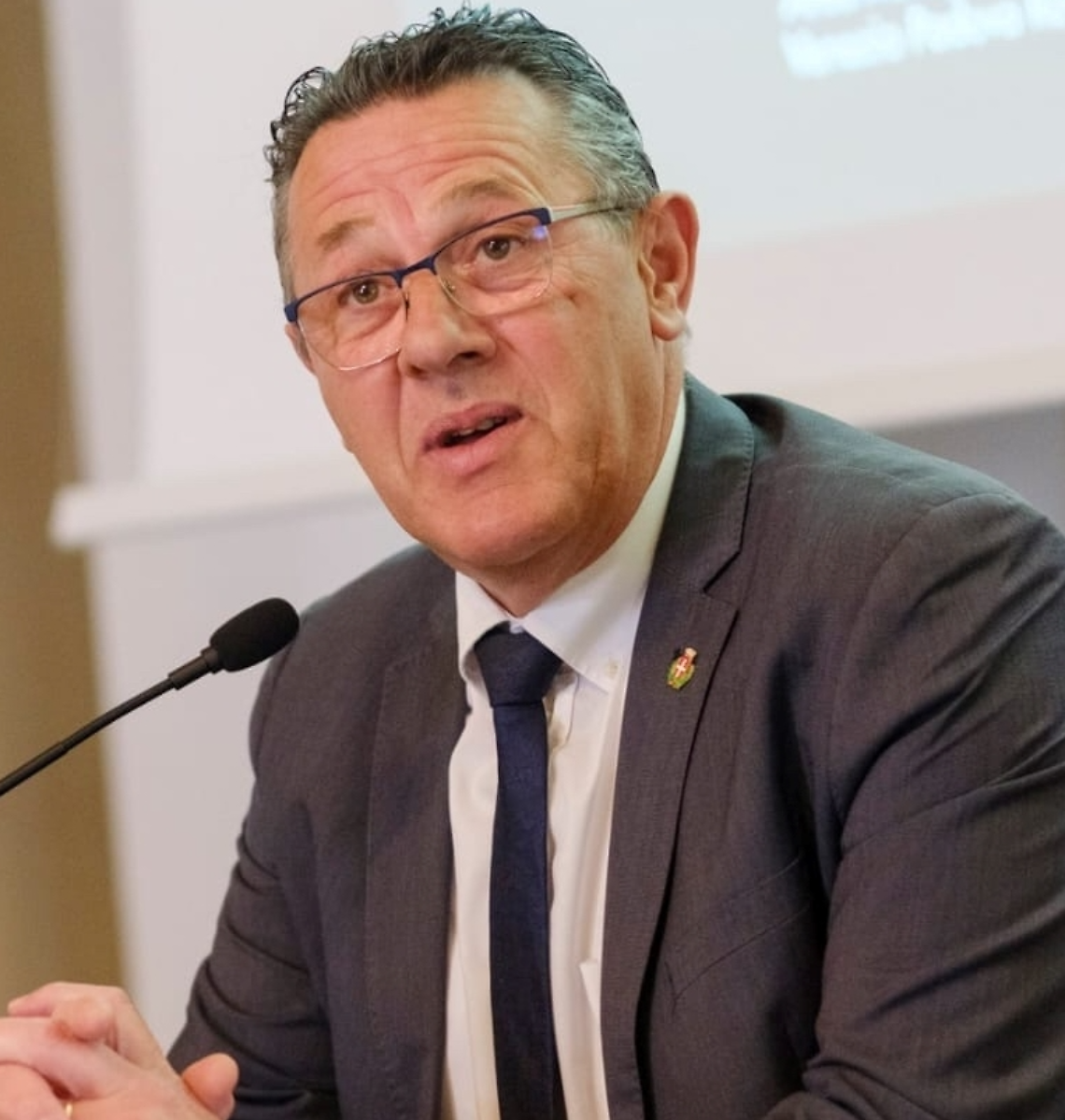 stefano marcon
