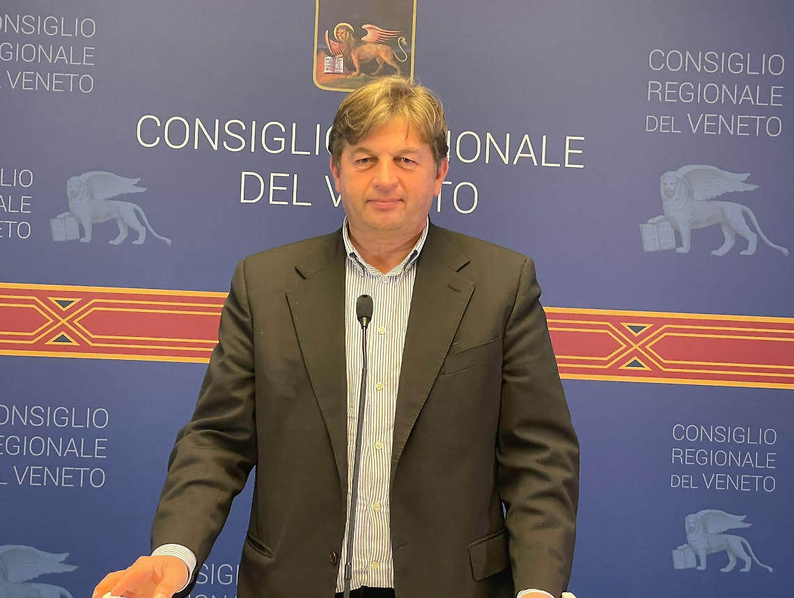 stefano valdegamberi
