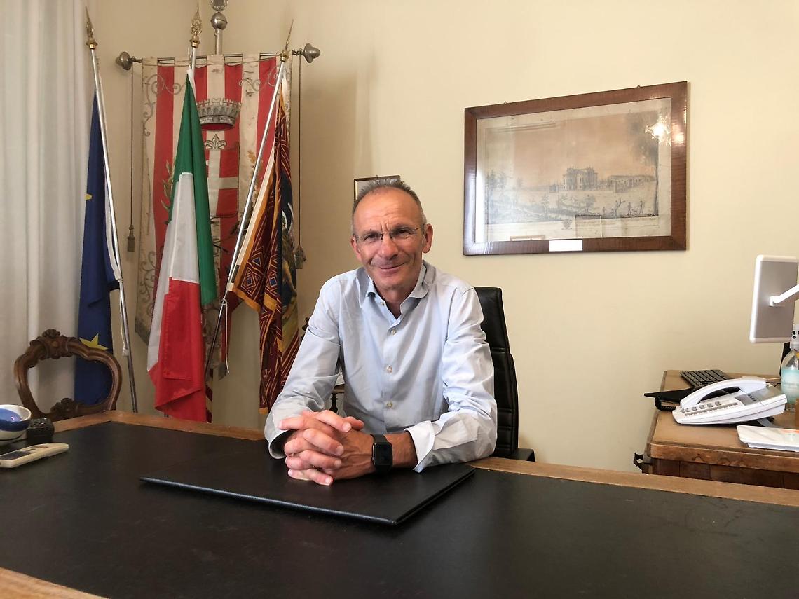 tiziano baggio