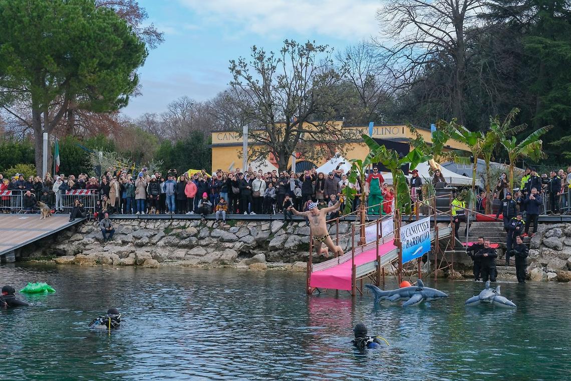 tuffo bardolino