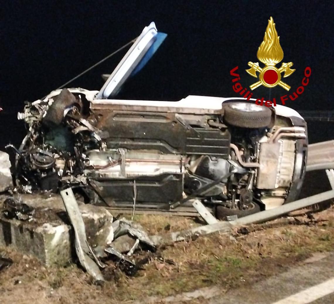 vigili del fuoco_incidente castelfranco (1)