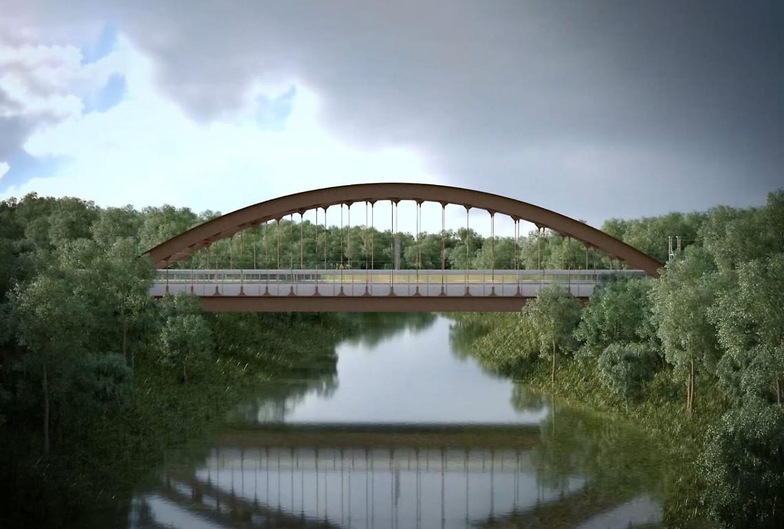 vigodarzere ponte 2
