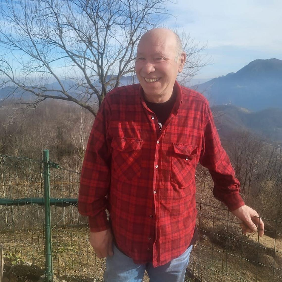 Attilio Camposilvan