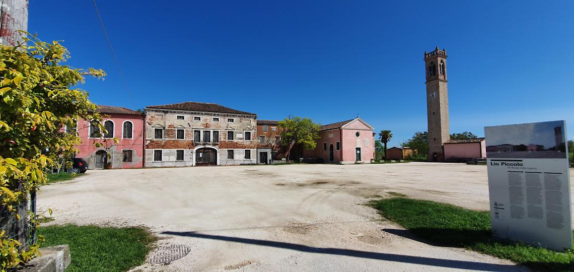 Borgo di Lio Piccolo
