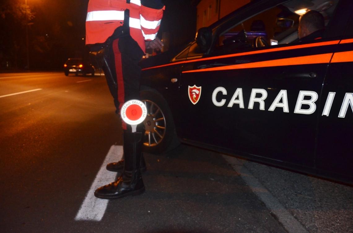 Carabinieri Chioggia