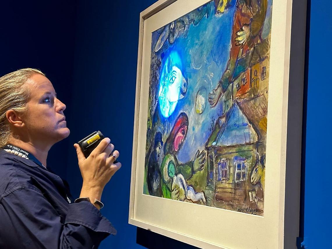 Chagall