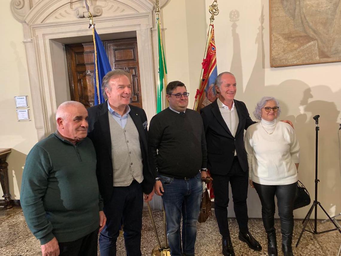 Francesco trapiantato di cuore