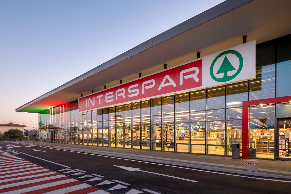 INTERSPAR