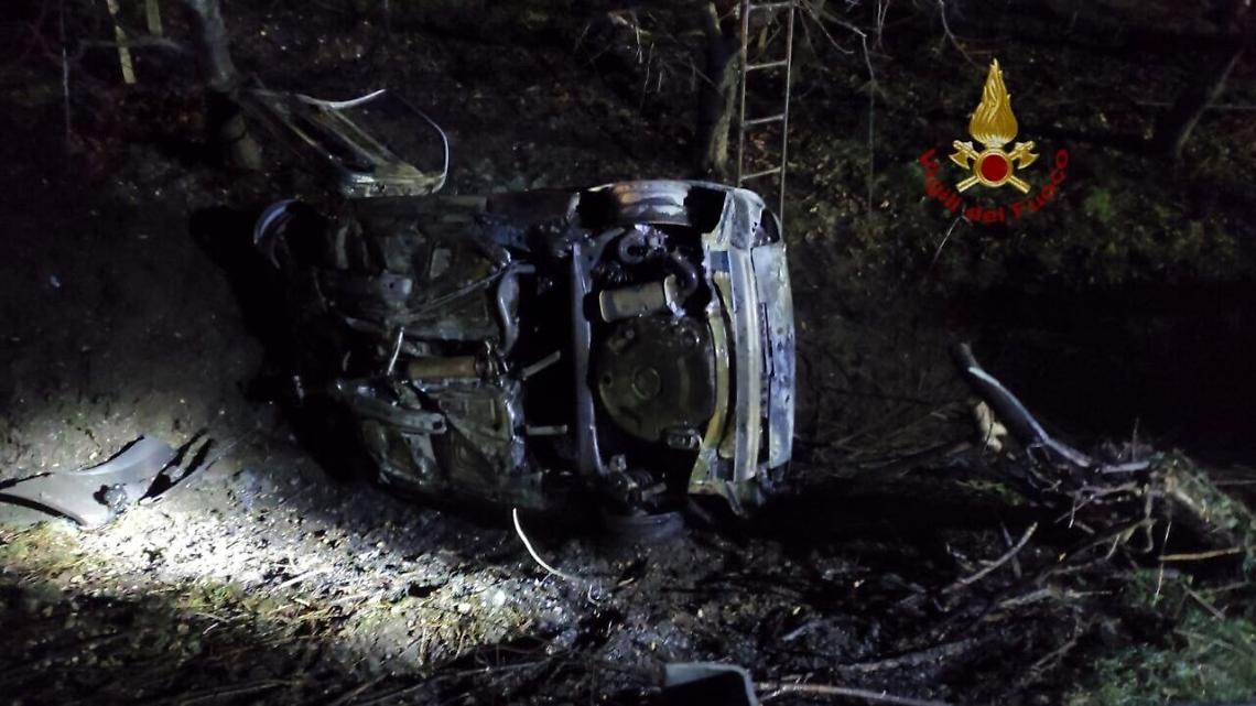 Incidente a Montecchia di Crosara (2)