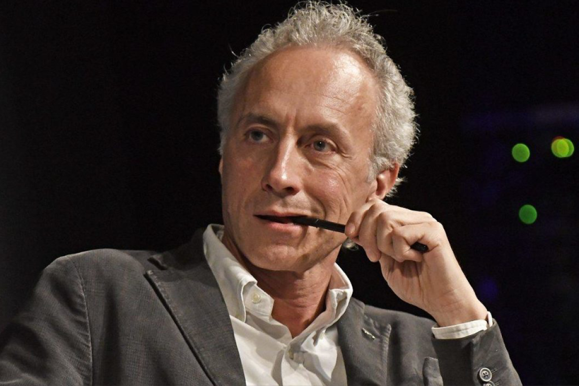 Marco Travaglio