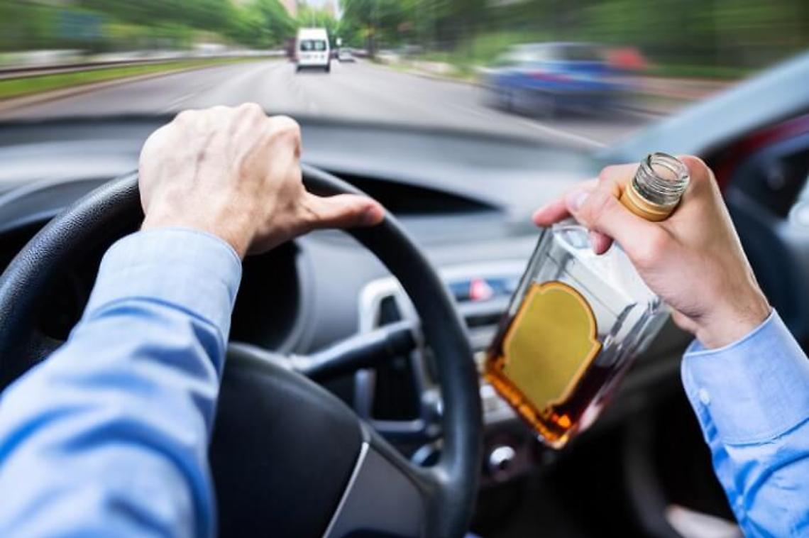 alcol e guida migliore