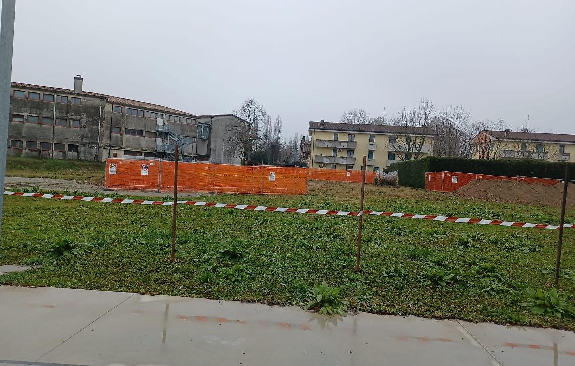 conselve lavori scuola