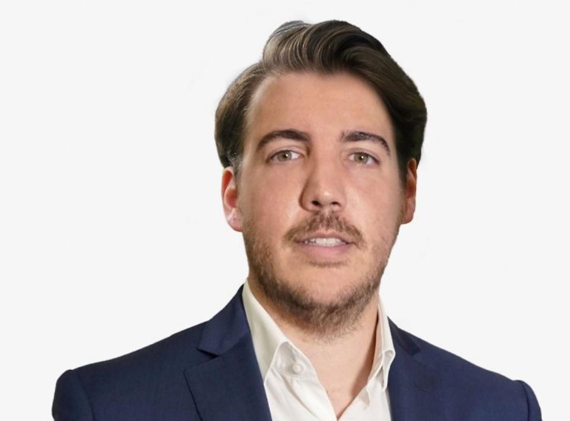 eric pasqualon