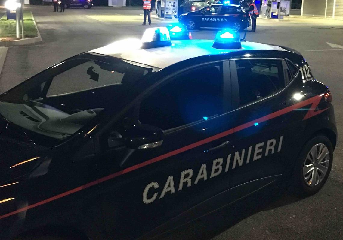 Carabinieri