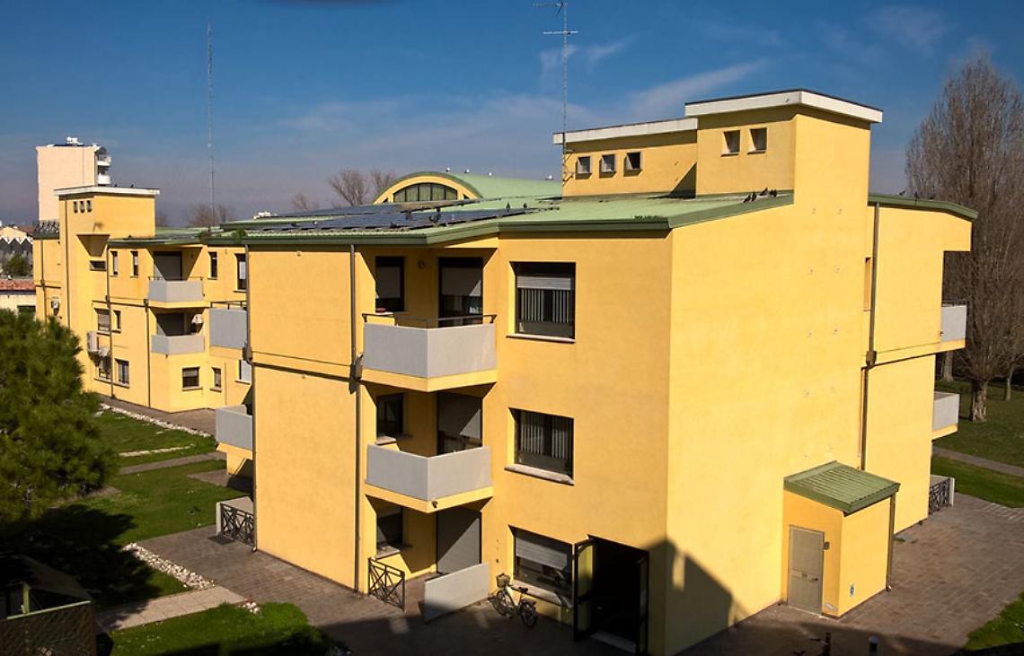 ipab casson chioggia csa
