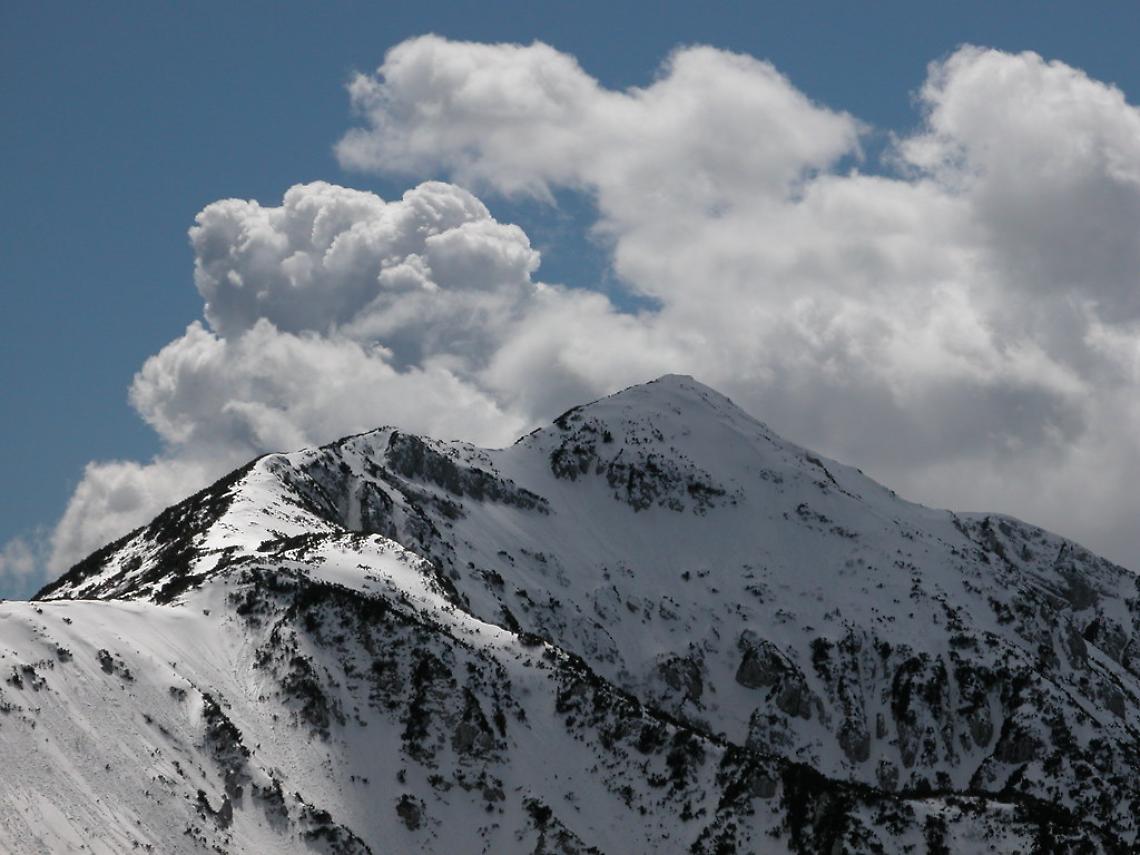 Bloccati sulla ferrata Bolver-Lugli: tre giovani salvati dopo una notte al bivacco
