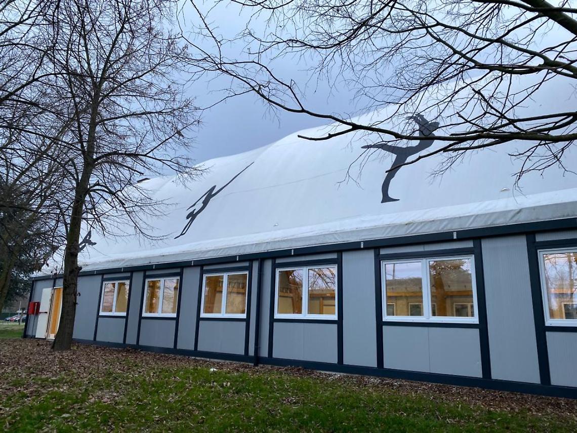 Palestra albignasego