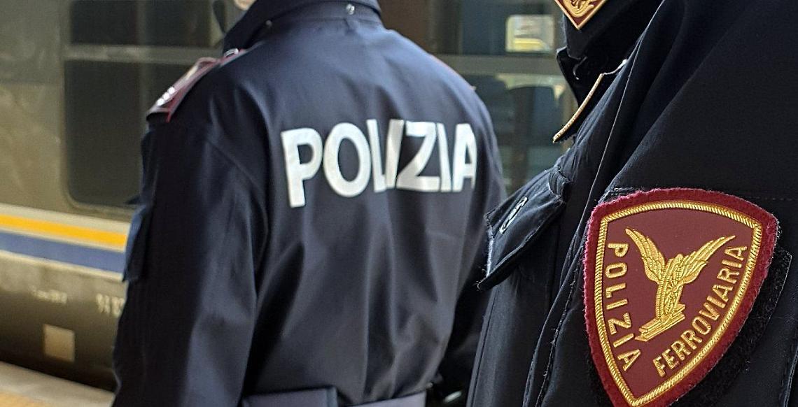 polfer-polizia-ferroviaria