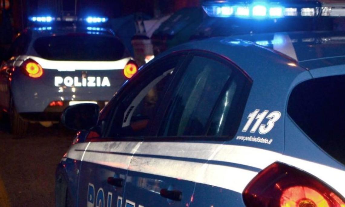 polizia verona