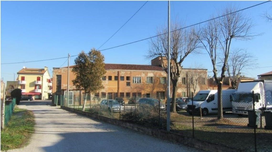 ponte san nicolò