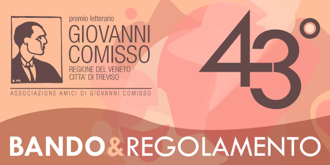 premio comisso