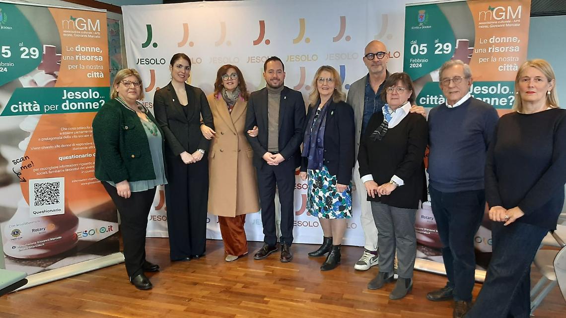 presentazione