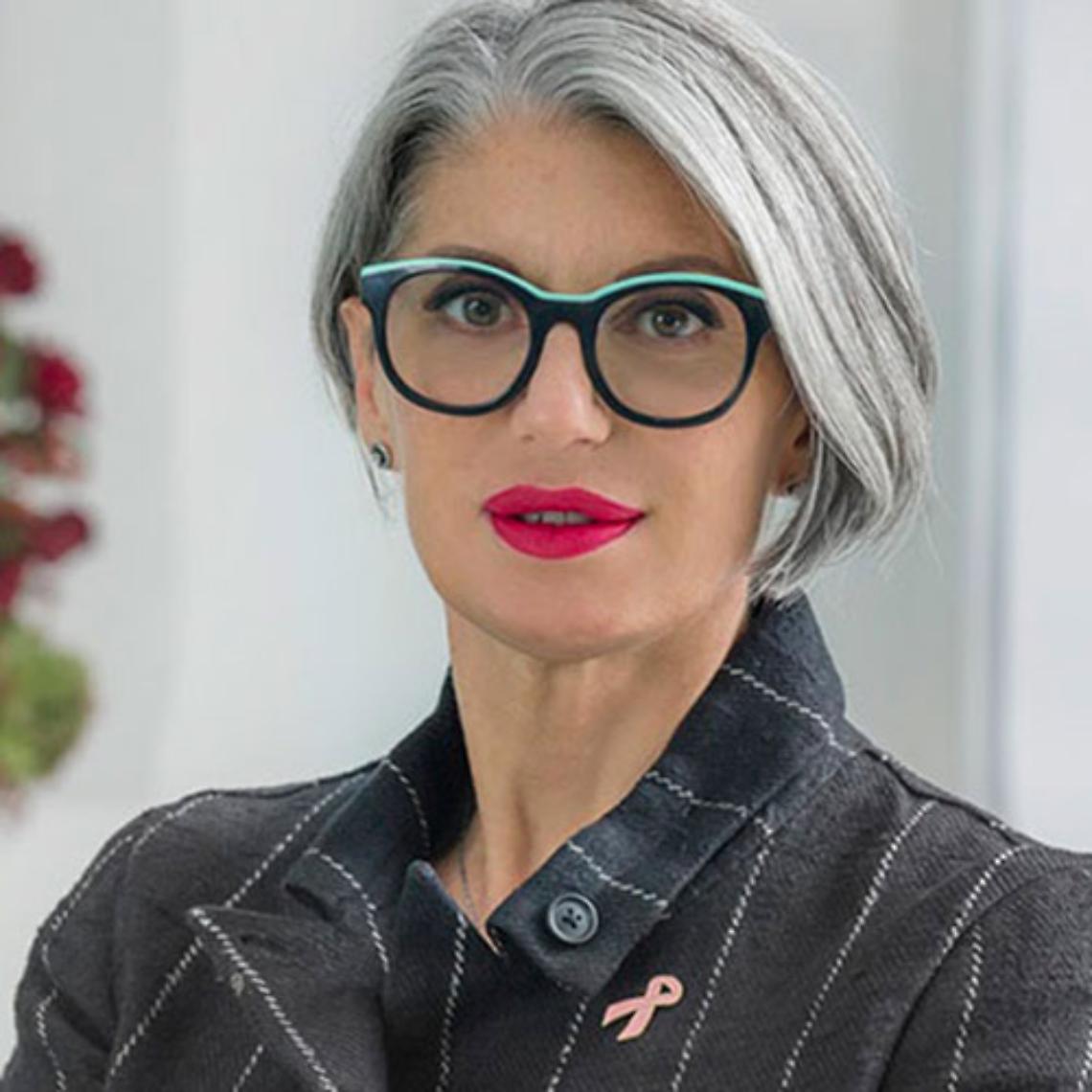 rita molinaro