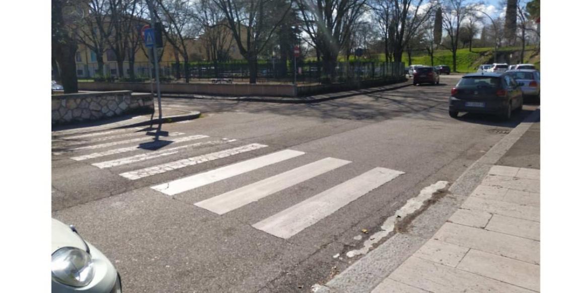 via lega veronese