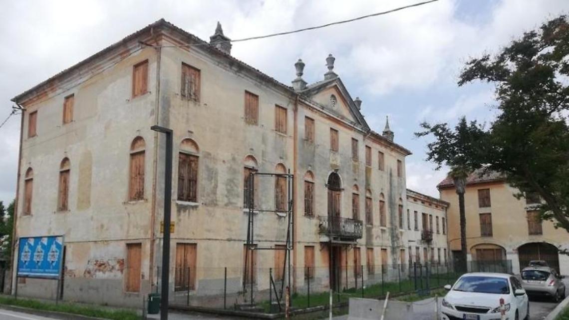 villa maran orizzontale