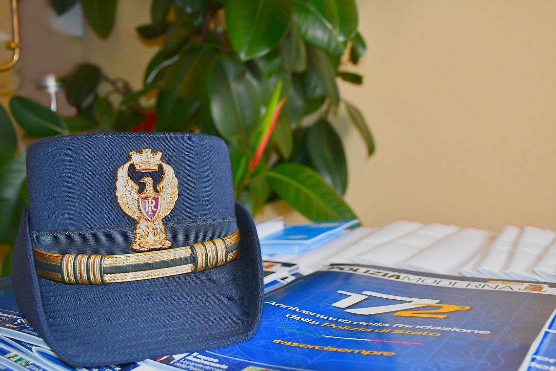 FESTA POLIZIA DI STATO_ROVIGO