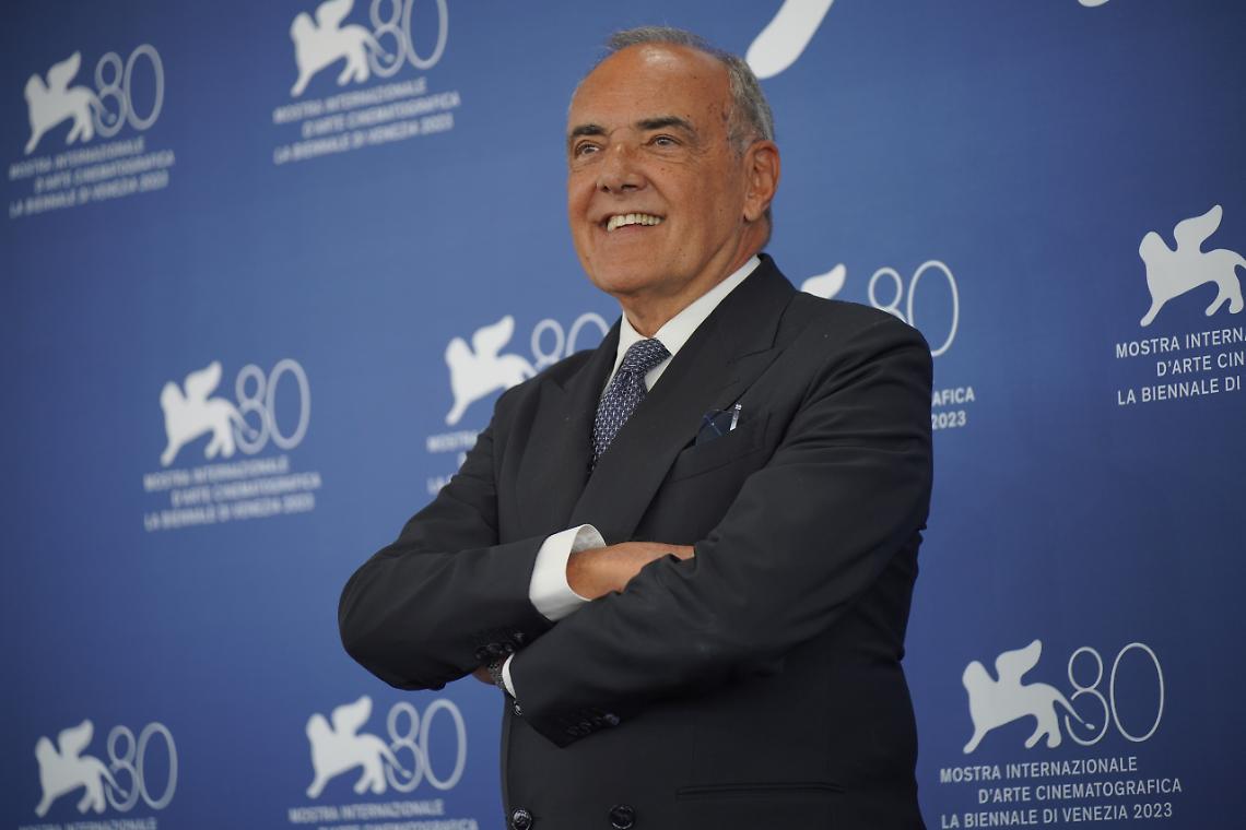 Alberto Barbera_foto Andrea Avezzu_ASAC