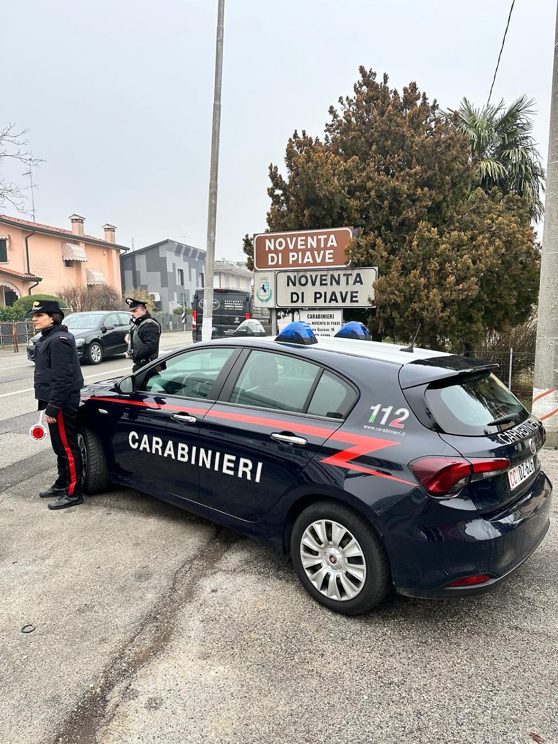 Foto Noventa di Piave