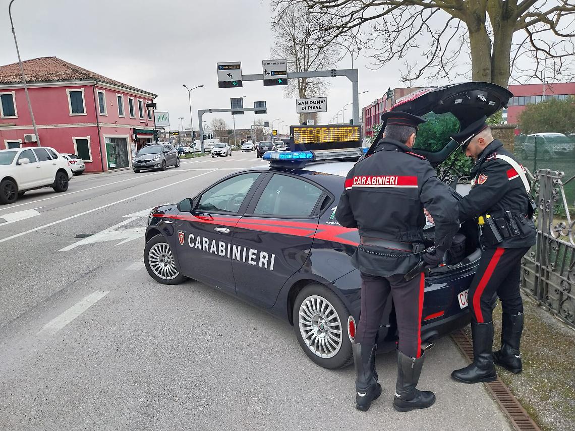 Foto Radiomobile San Donà di Piave 2