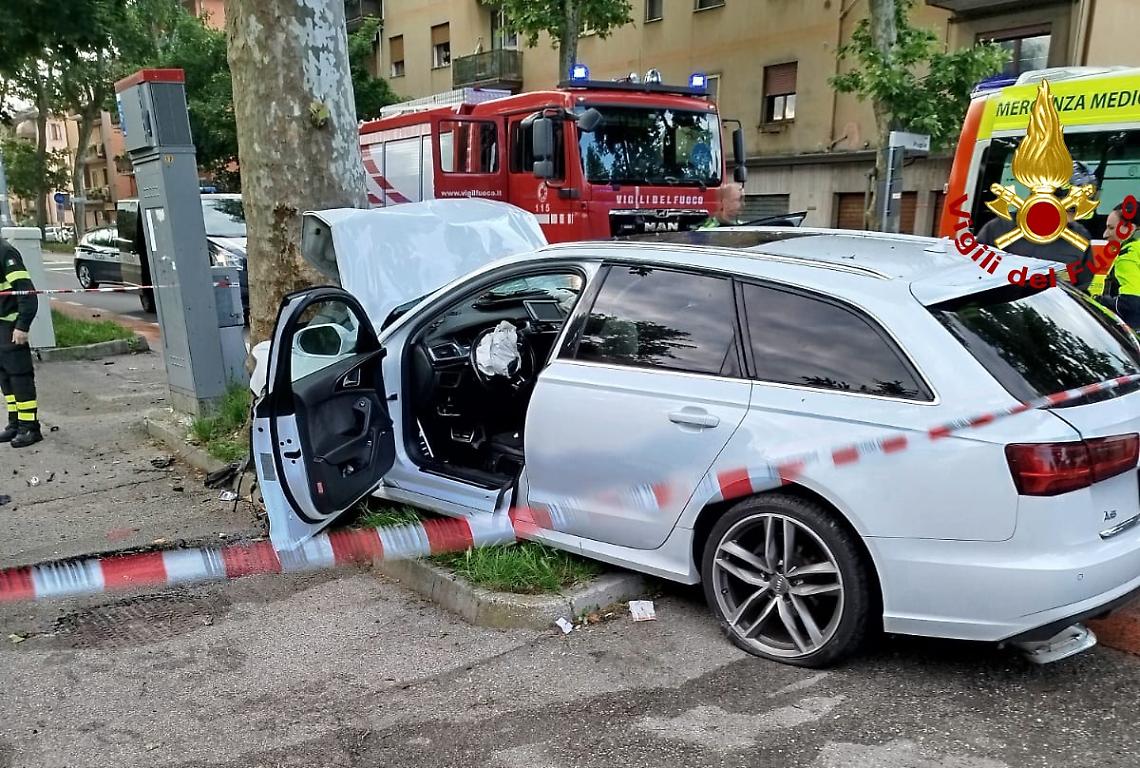 Incidente Chirignago