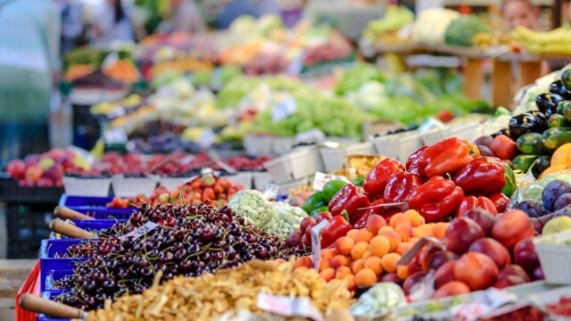 Mercato Montegrotto