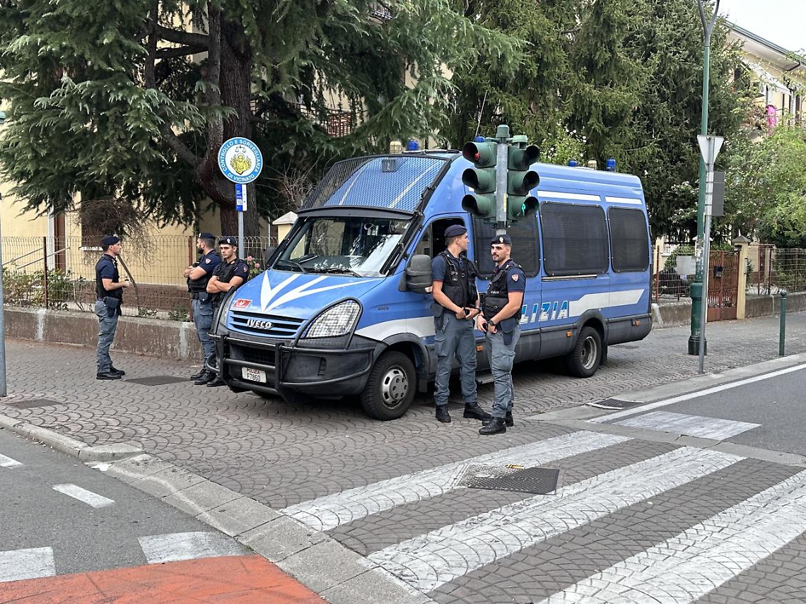 Polizia