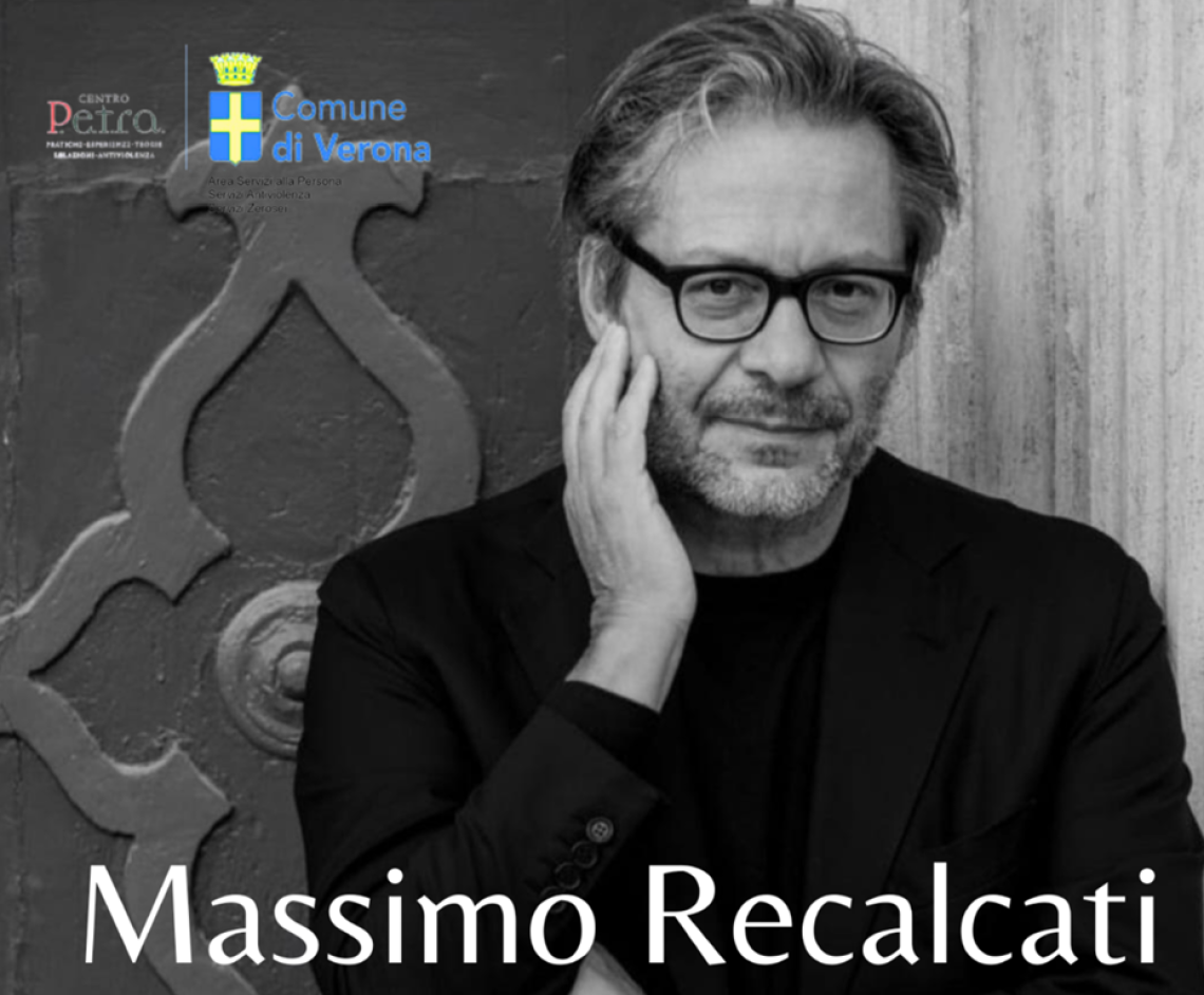 Masssimo Recalcati Verona