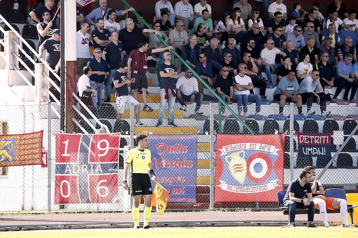 Stadio Bettinazzi