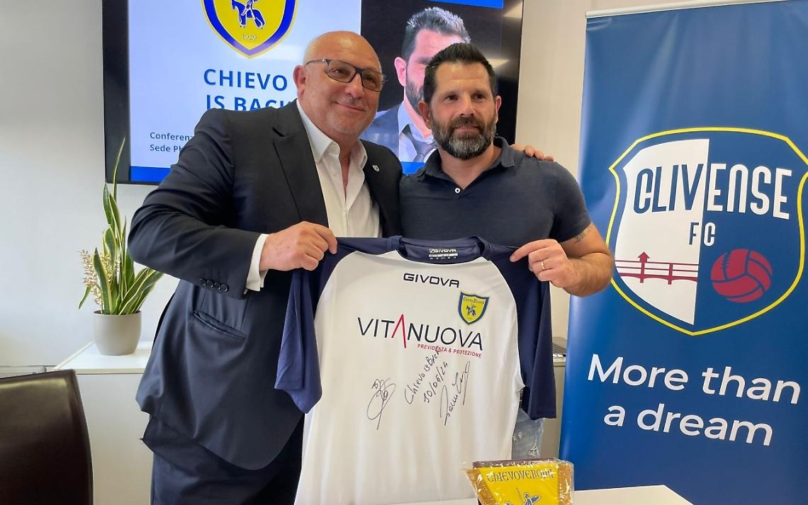 chievoverona