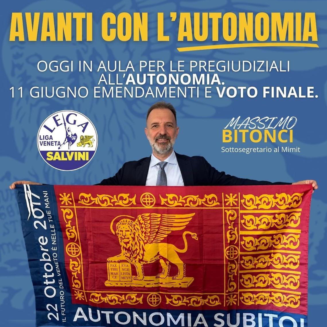 autonomia bitonci