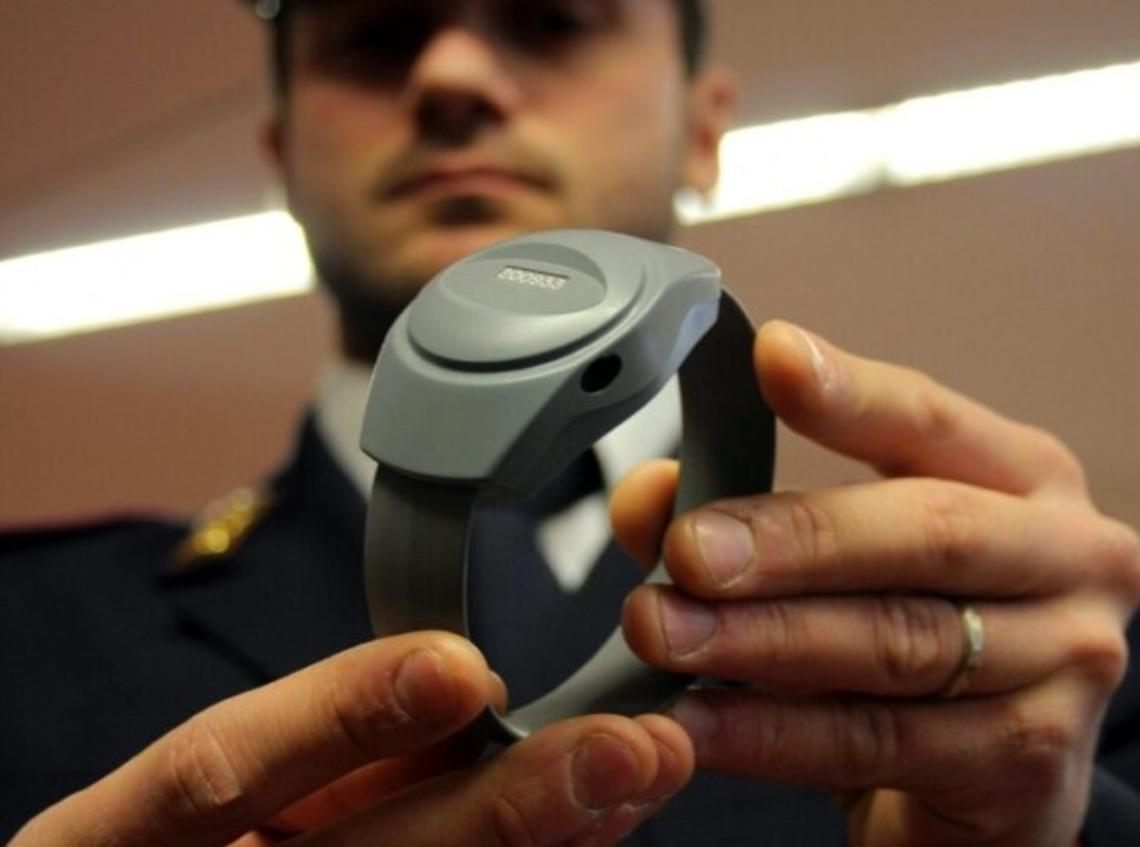 Padova, trentanovenne allontanato da casa per maltrattamenti ai genitori