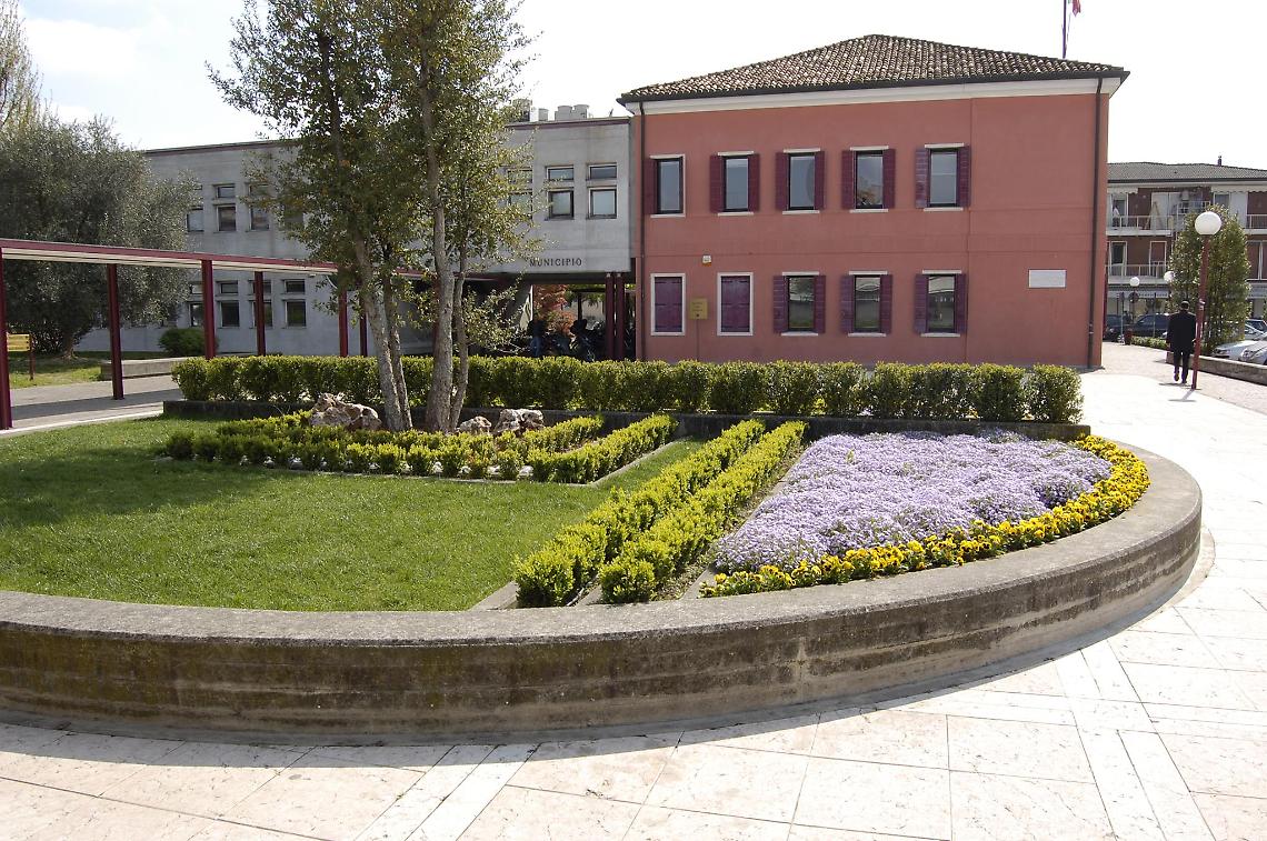 cadoneghe municipio