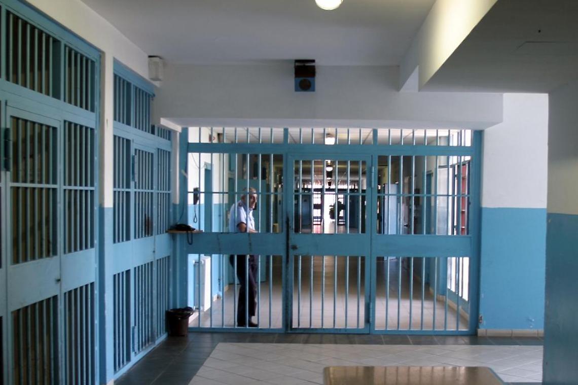 carcere-interno