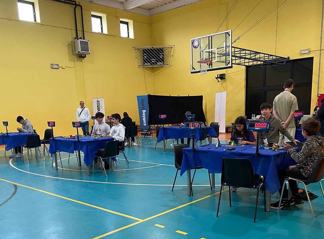 cubo di rubik cavarzere 02