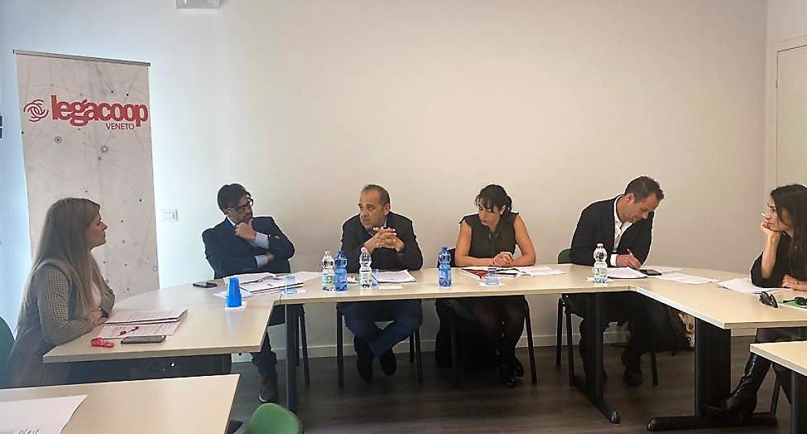 legacoop startup cooperative